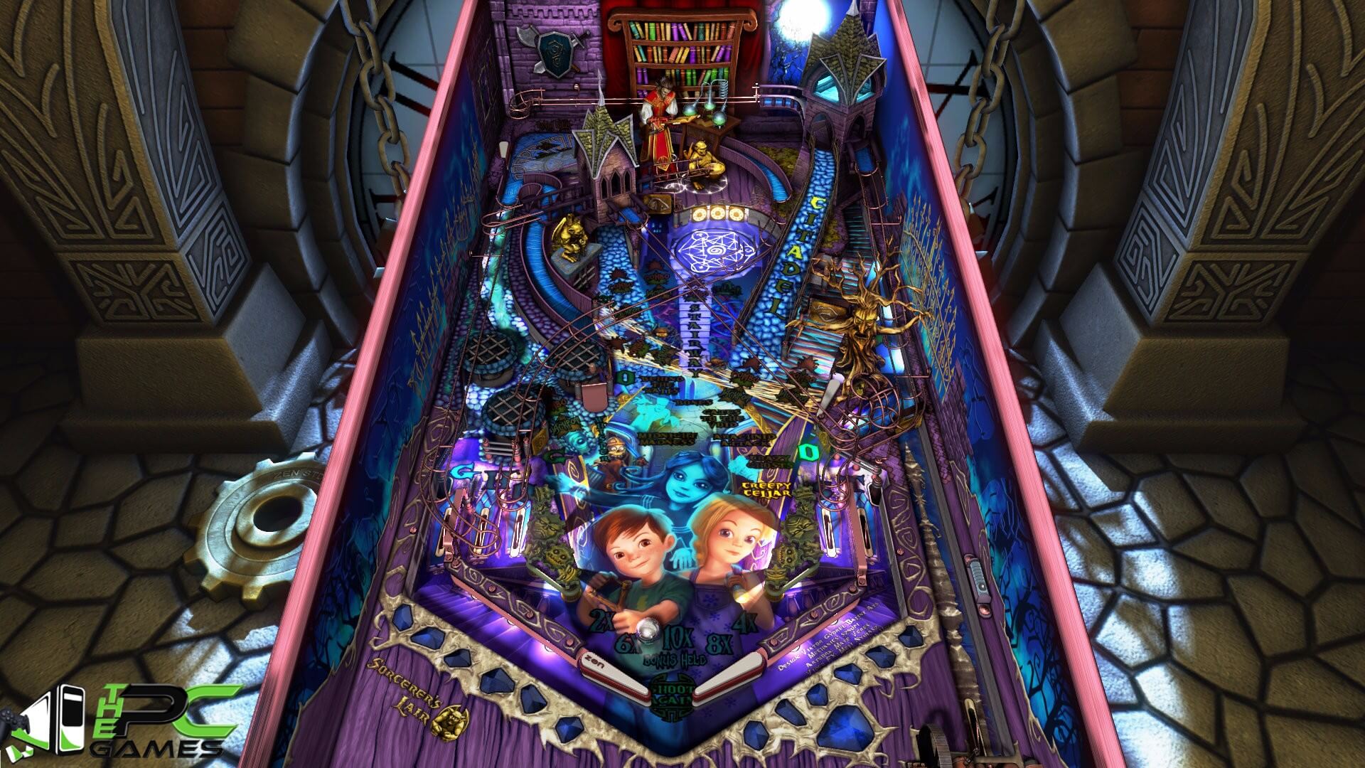 Pinball Arcade Download For Pc