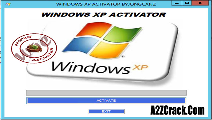 Windows Xp Sp1 Sp2 Sp3