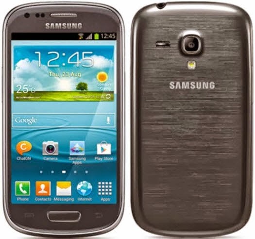 Samsung Galaxy S3 Firmware Update Download